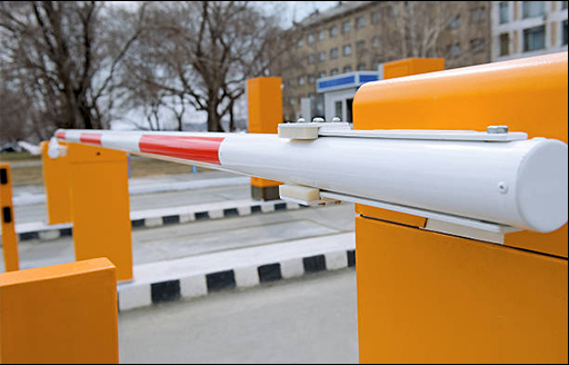 Security Gates